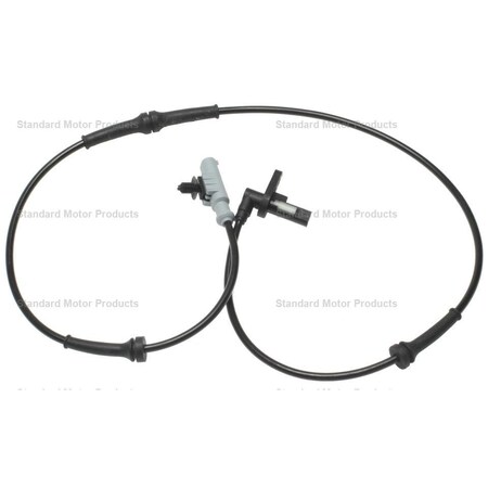 Standard Ignition Abs Speed Sensor, Als1750 ALS1750